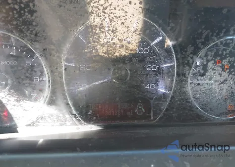 2010 Lincoln Mks z USA, uszkodzony, nr VIN 1LNHL9DR9AG615335